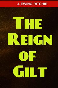 Produktbild: The Reign of Gilt