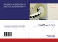 Produktbild: Static Magnetic Field