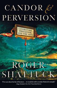 Produktbild: Candor and Perversion