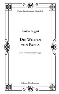 Produktbild: Die Wilden von Papua