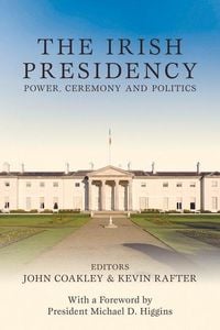 Produktbild: The Irish Presidency