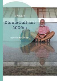 Produktbild: D&uuml;nne Luft auf 4000m