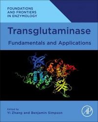 Produktbild: Transglutaminase