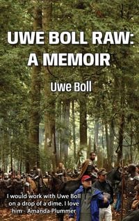 Produktbild: Uwe Boll Raw