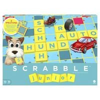 Produktbild: Scrabble Junior