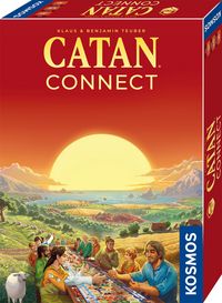 Produktbild: CATAN - Connect
