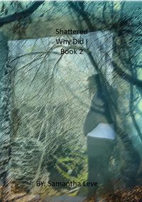 Produktbild: Why Did I (Shattered, #2)
