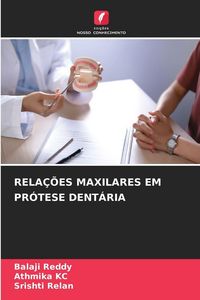 Produktbild: Rela&ccedil;&otilde;es Maxilares Em Pr&oacute;tese Dent&aacute;ria