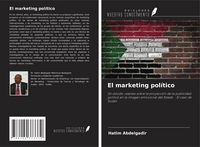 Produktbild: El marketing pol&iacute;tico