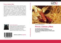 Produktbild: Pircas, Llamas y Ma&iacute;z