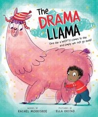 Produktbild: The Drama Llama