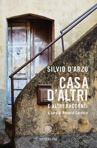 Produktbild: Casa d'altri e altri racconti
