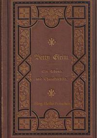 Produktbild: Betty Gleim
