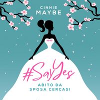 Produktbild: #sayyes