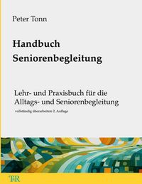 Produktbild: Handbuch Seniorenbegleitung