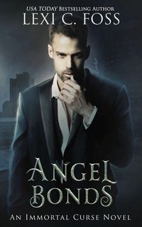 Produktbild: Angel Bonds