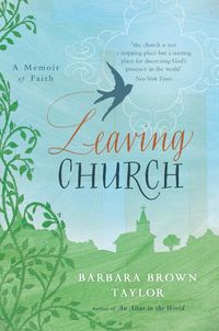 Produktbild: Leaving Church