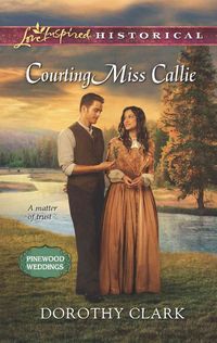Produktbild: Courting Miss Callie