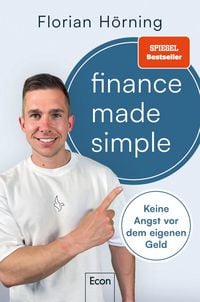 Produktbild Finance Made Simple