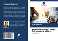 Produktbild: Risikomanagement in der Softwareentwicklung