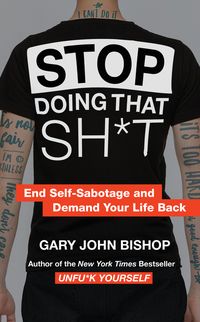 Produktbild: Stop Doing That Sh*t