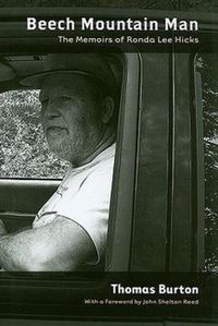 Produktbild: Burton, T: Beech Mountain Man