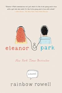 Produktbild: Eleanor & Park