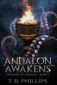 Produktbild: Andalon Awakens