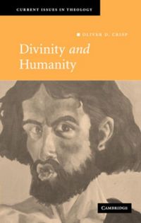 Produktbild: Divinity and Humanity