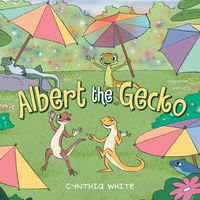 Produktbild: Albert the Gecko