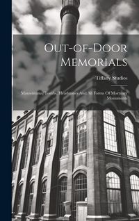 Produktbild: Out-of-door Memorials