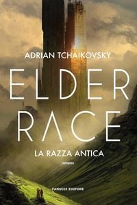 Produktbild: Elder Race - La razza antica