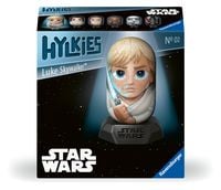 Produktbild Hylkies Star Wars Luke Skywalker Sammelfigur