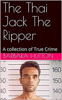 Produktbild: The Thai Jack The Ripper