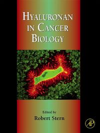 Produktbild: Hyaluronan in Cancer Biology