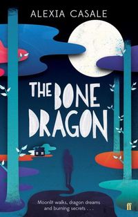Produktbild: Casale, A: The Bone Dragon