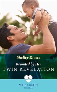 Produktbild: Reunited By Her Twin Revelation