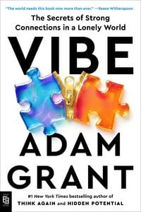 Produktbild: Vibe