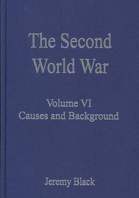 Produktbild: Second World War