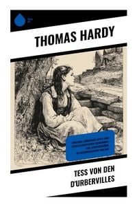 Produktbild: Tess von den d'Urbervilles
