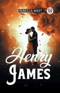 Produktbild: Henry James