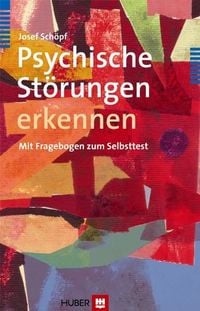 Produktbild: Psychische St&ouml;rungen erkennen