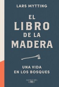 Produktbild: Spa-Libro De La Madera / Norwe