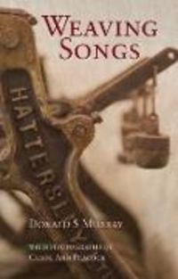 Produktbild: Donald S, M: Weaving Songs