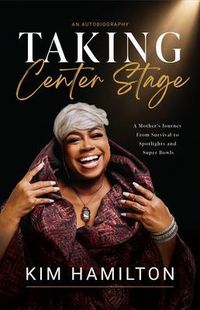 Produktbild: Taking Center Stage