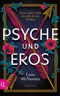 Produktbild: Psyche und Eros