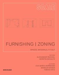Produktbild: Furnishing | Zoning