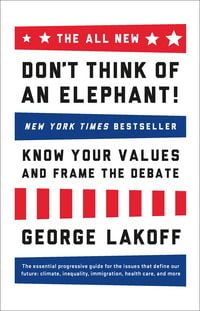 Produktbild: The ALL NEW Don't Think of an Elephant!