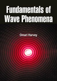 Produktbild: Fundamentals of Wave Phenomena
