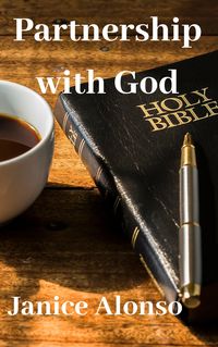 Produktbild: Partnership with God (Devotionals, #17)